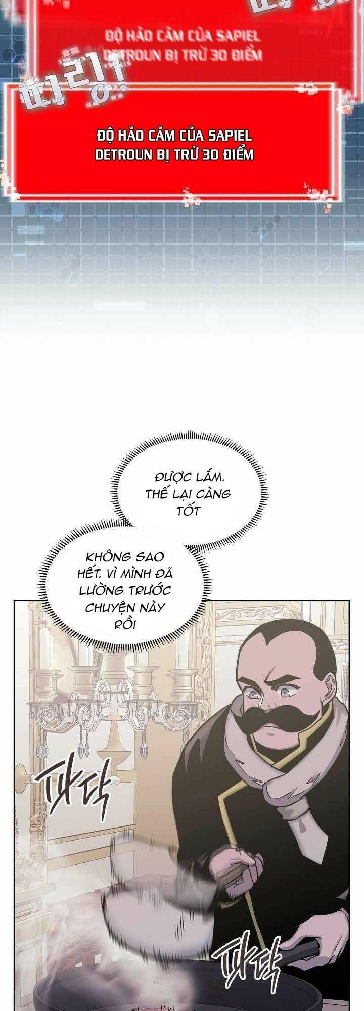Chiến Binh Đến Từ Thế Giới Khác Chapter 222 - 52