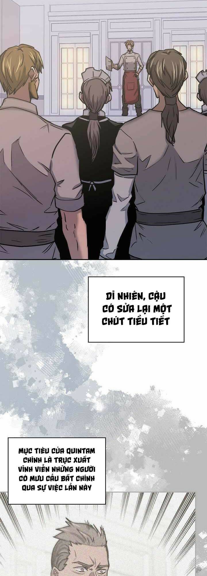 Chiến Binh Đến Từ Thế Giới Khác Chapter 222 - 7