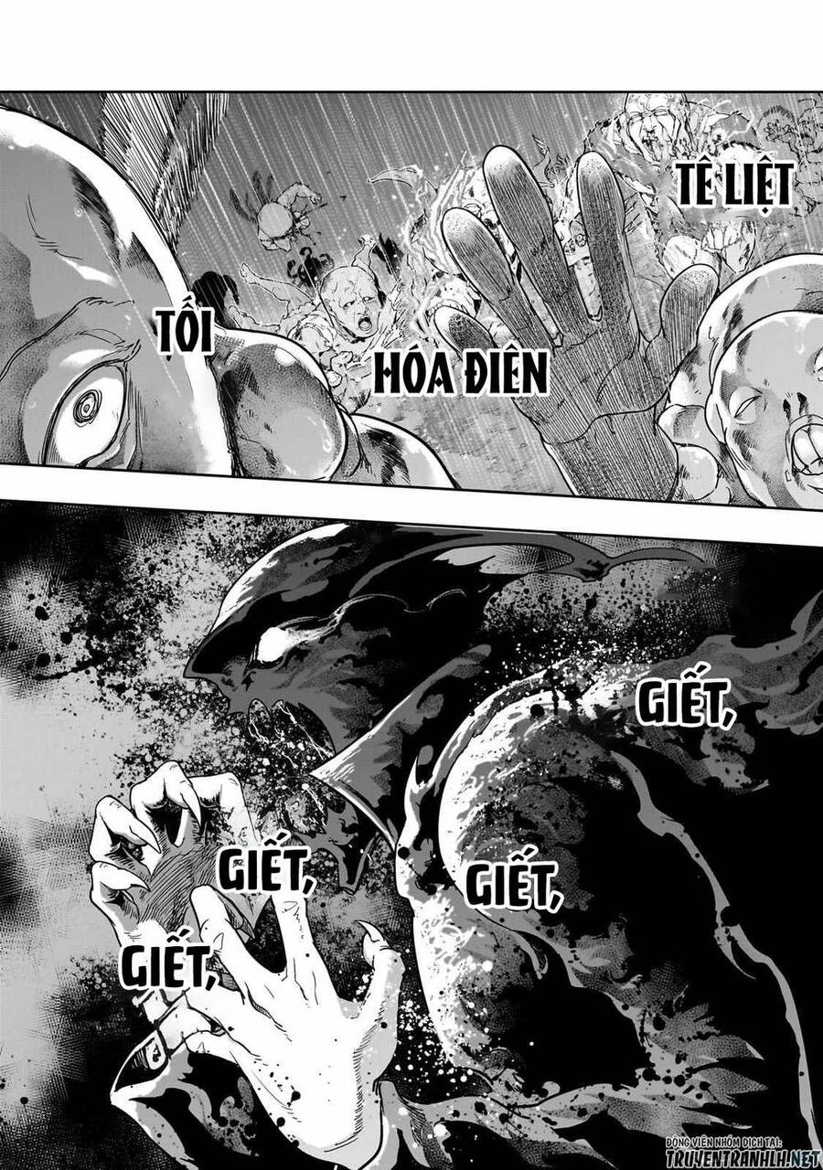 Hazure Waku No Joutai Ijou Skill De Saikyou Ni Natta Ore Ga Subete Wo Juurin Suru Made Chapter 42 - 22
