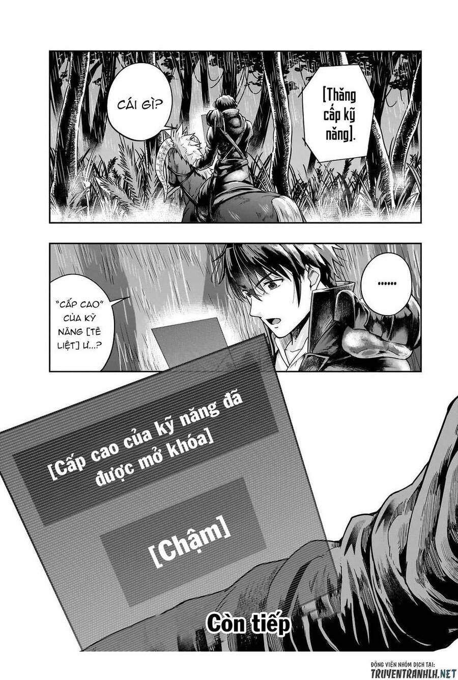 Hazure Waku No Joutai Ijou Skill De Saikyou Ni Natta Ore Ga Subete Wo Juurin Suru Made Chapter 42 - 32
