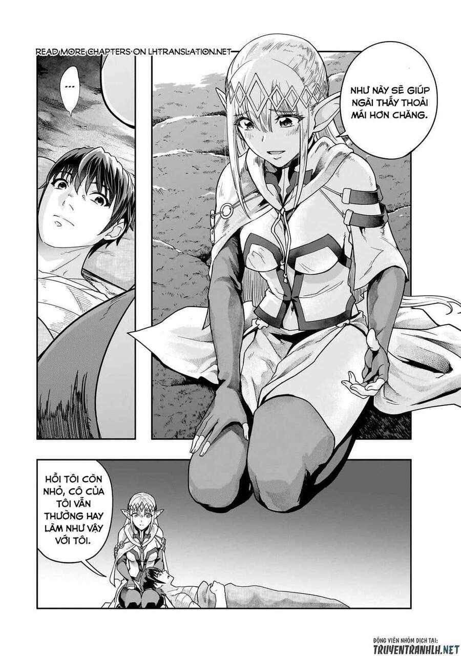 Hazure Waku No Joutai Ijou Skill De Saikyou Ni Natta Ore Ga Subete Wo Juurin Suru Made Chapter 43 - 13