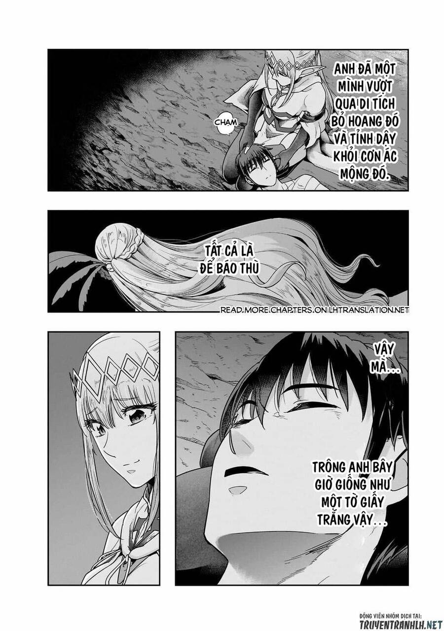 Hazure Waku No Joutai Ijou Skill De Saikyou Ni Natta Ore Ga Subete Wo Juurin Suru Made Chapter 43 - 17