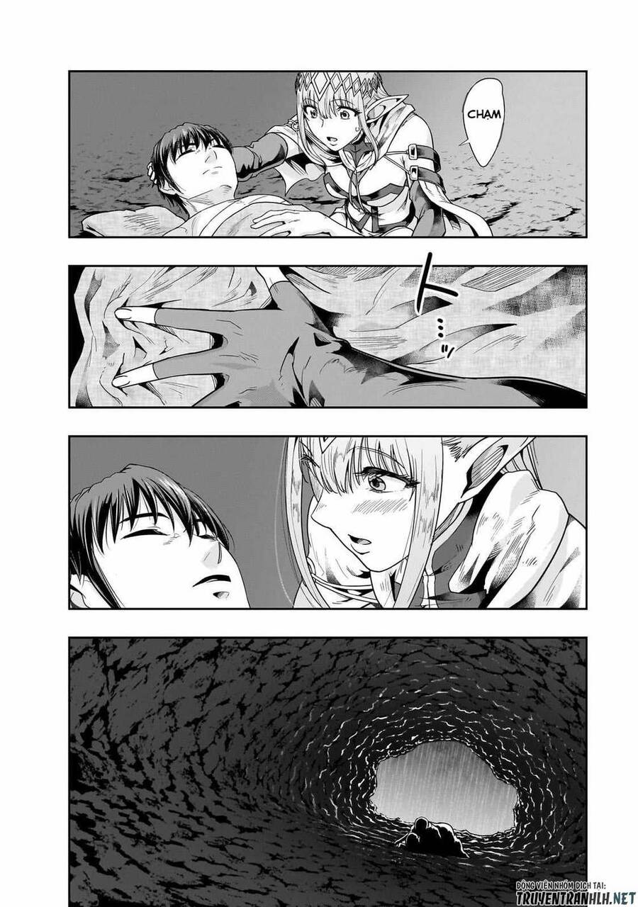 Hazure Waku No Joutai Ijou Skill De Saikyou Ni Natta Ore Ga Subete Wo Juurin Suru Made Chapter 43 - 19