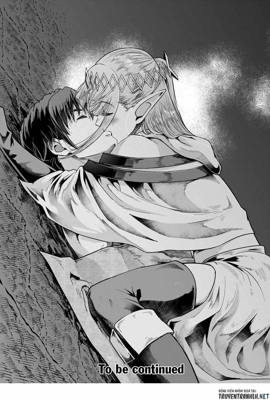 Hazure Waku No Joutai Ijou Skill De Saikyou Ni Natta Ore Ga Subete Wo Juurin Suru Made Chapter 43 - 21