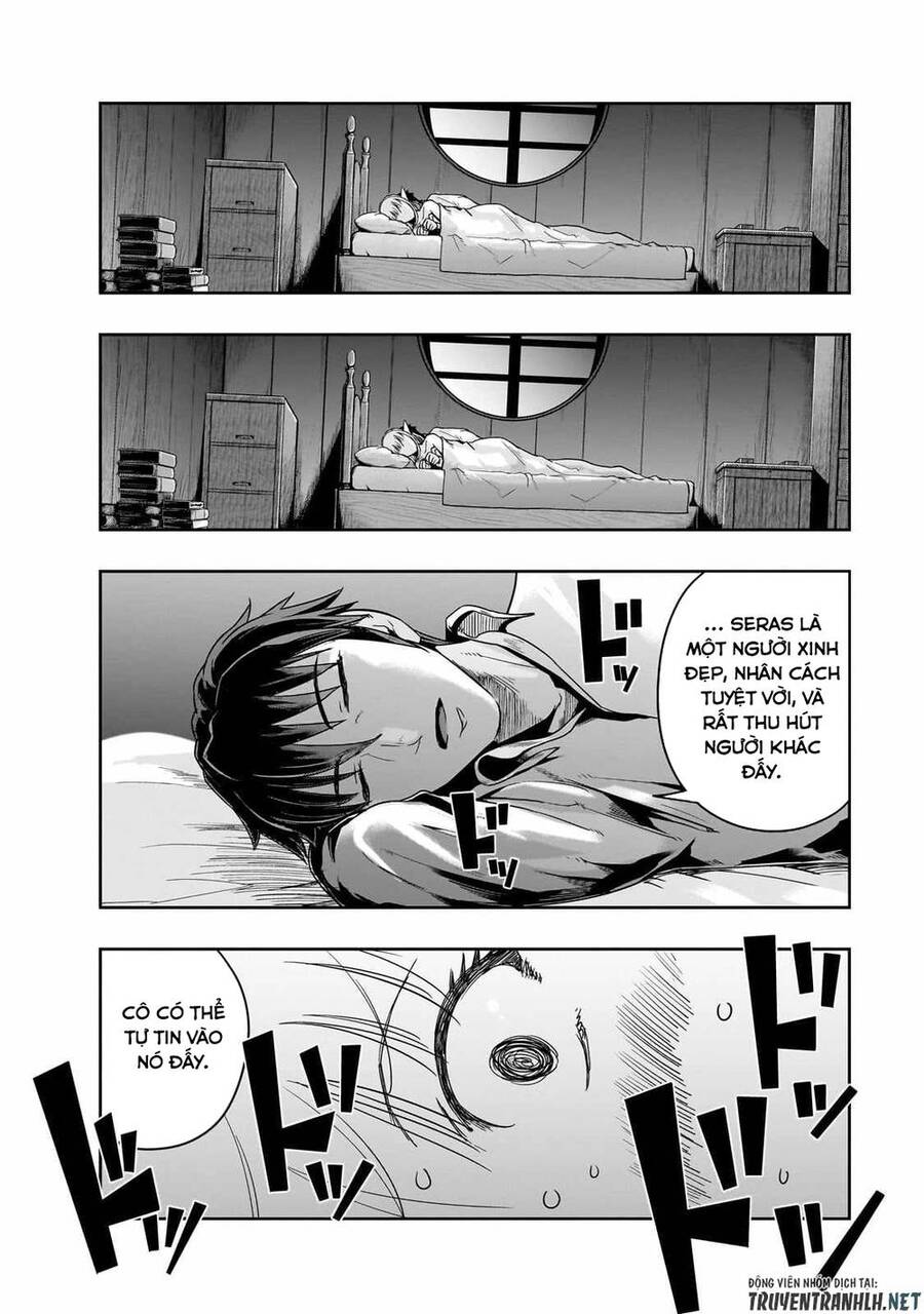 Hazure Waku No Joutai Ijou Skill De Saikyou Ni Natta Ore Ga Subete Wo Juurin Suru Made Chapter 46 - 13
