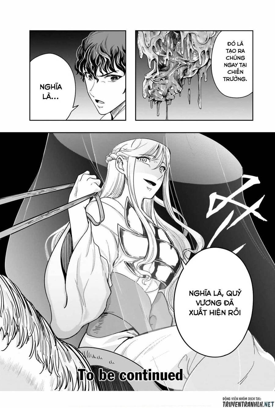 Hazure Waku No Joutai Ijou Skill De Saikyou Ni Natta Ore Ga Subete Wo Juurin Suru Made Chapter 46 - 31