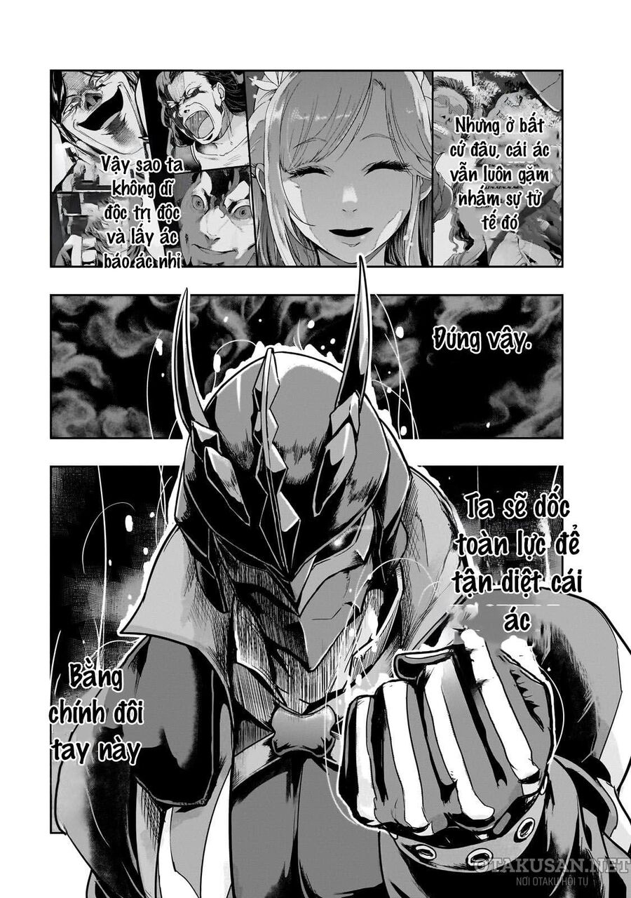 Hazure Waku No Joutai Ijou Skill De Saikyou Ni Natta Ore Ga Subete Wo Juurin Suru Made Chapter 48.2 - 10