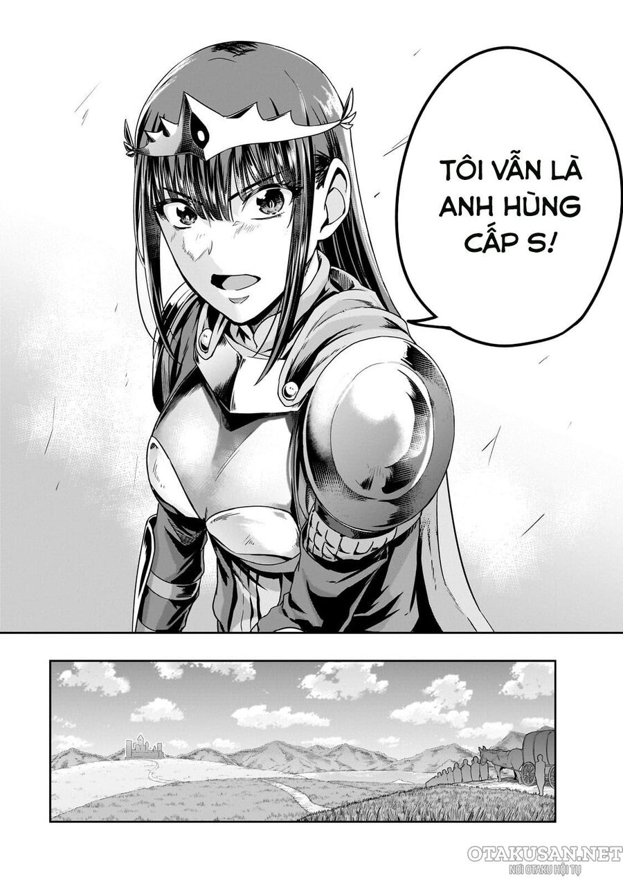 Hazure Waku No Joutai Ijou Skill De Saikyou Ni Natta Ore Ga Subete Wo Juurin Suru Made Chapter 49.1 - 7