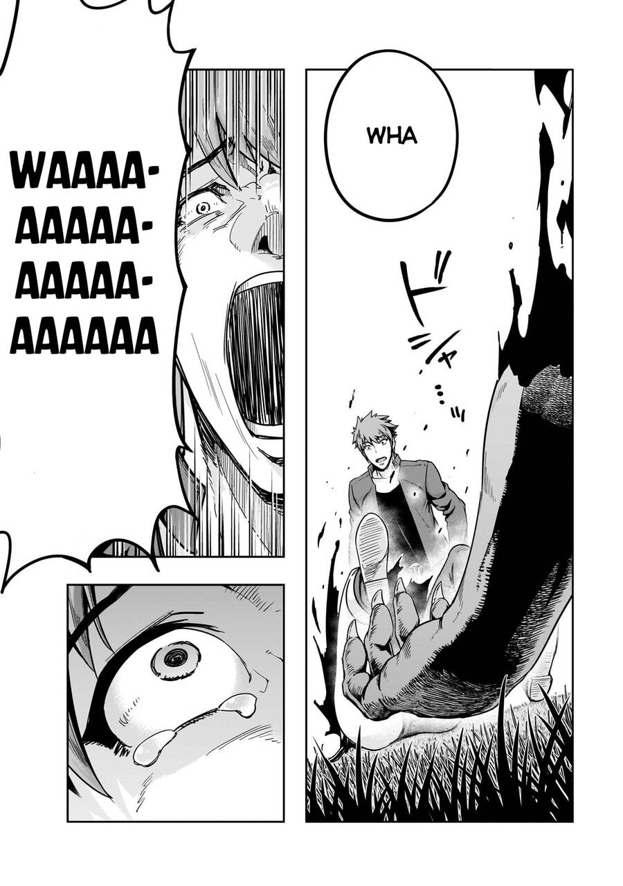 Hazure Waku No Joutai Ijou Skill De Saikyou Ni Natta Ore Ga Subete Wo Juurin Suru Made Chapter 50.2 - 15