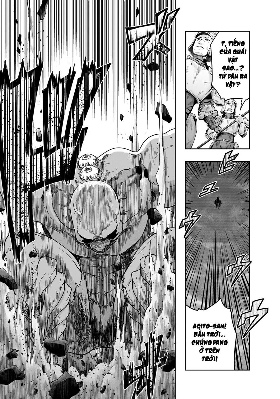 Hazure Waku No Joutai Ijou Skill De Saikyou Ni Natta Ore Ga Subete Wo Juurin Suru Made Chapter 50.2 - 5