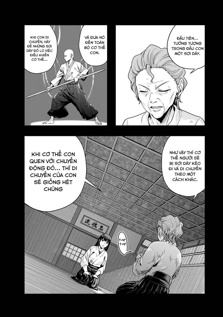 Hazure Waku No Joutai Ijou Skill De Saikyou Ni Natta Ore Ga Subete Wo Juurin Suru Made Chapter  51.2 - 10