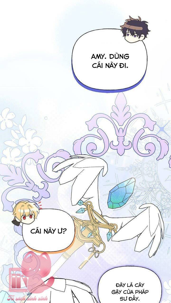 Chị Tôi Đã Nhặt Về Nhà Một Nam Chính Quyến Rũ Chapter 75 - 12
