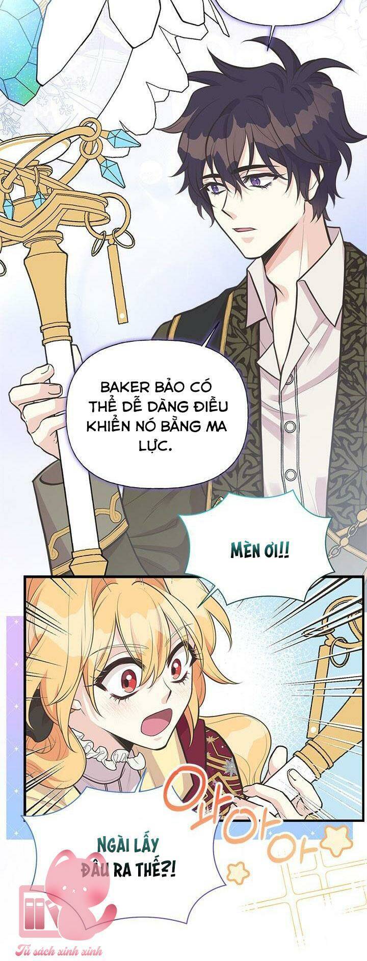 Chị Tôi Đã Nhặt Về Nhà Một Nam Chính Quyến Rũ Chapter 75 - 13