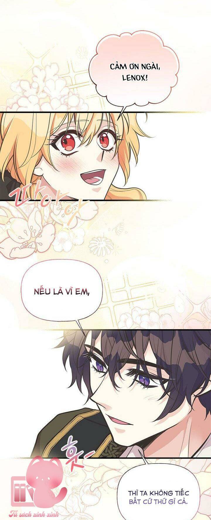 Chị Tôi Đã Nhặt Về Nhà Một Nam Chính Quyến Rũ Chapter 75 - 15