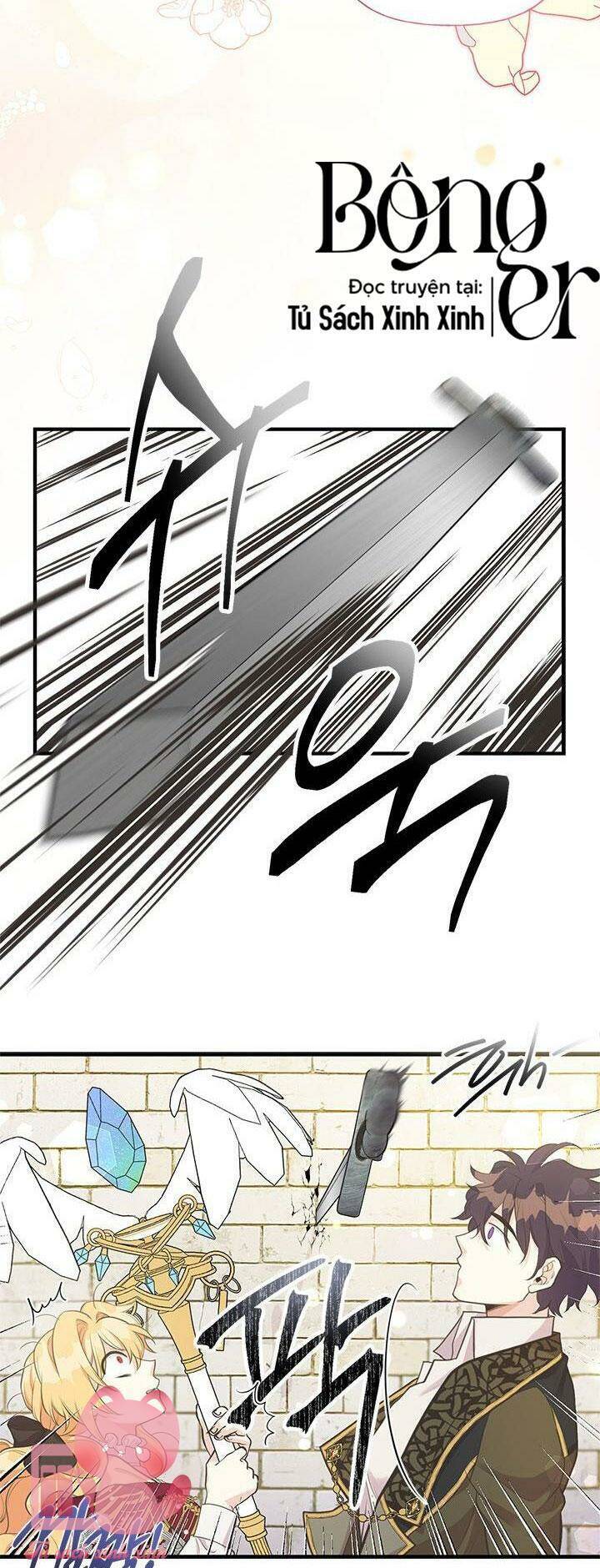 Chị Tôi Đã Nhặt Về Nhà Một Nam Chính Quyến Rũ Chapter 75 - 16