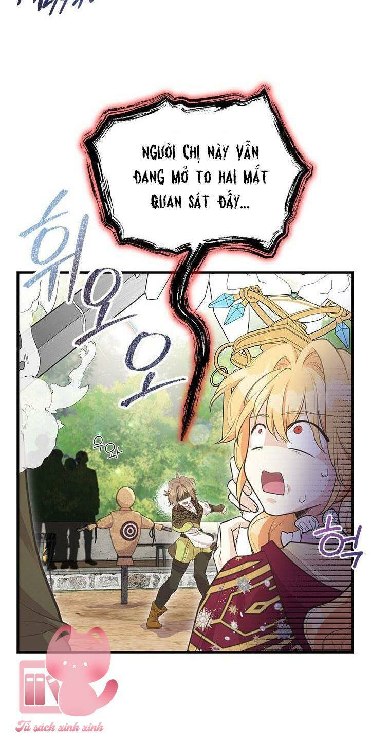 Chị Tôi Đã Nhặt Về Nhà Một Nam Chính Quyến Rũ Chapter 75 - 17