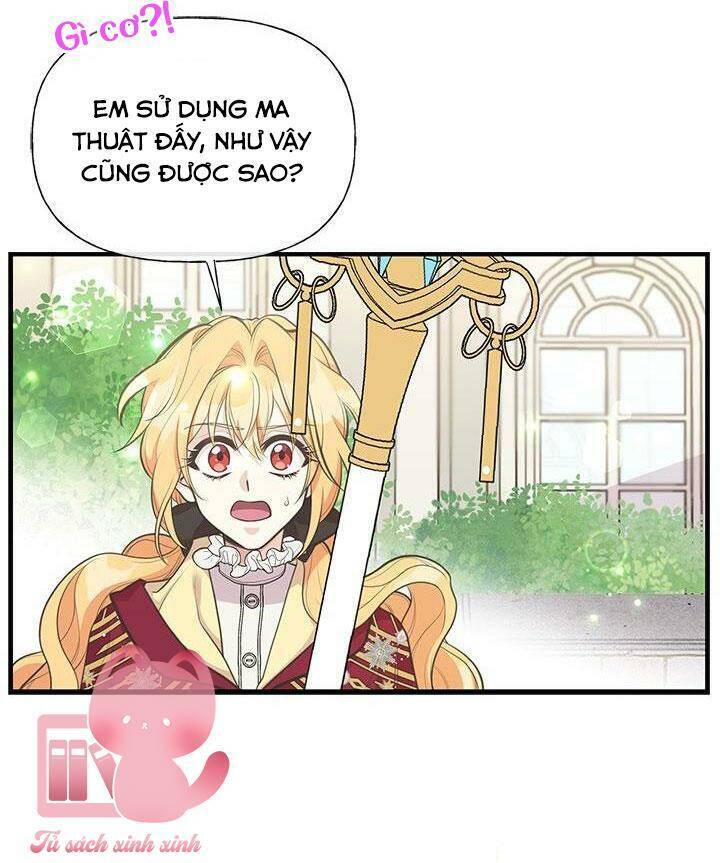 Chị Tôi Đã Nhặt Về Nhà Một Nam Chính Quyến Rũ Chapter 75 - 19