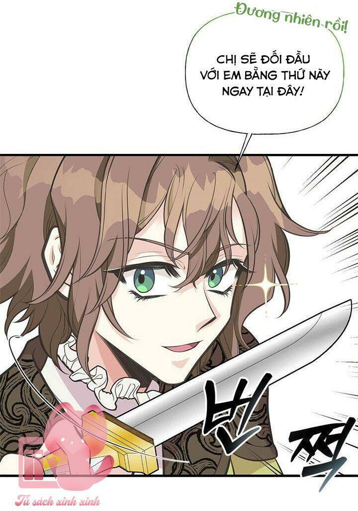 Chị Tôi Đã Nhặt Về Nhà Một Nam Chính Quyến Rũ Chapter 75 - 20