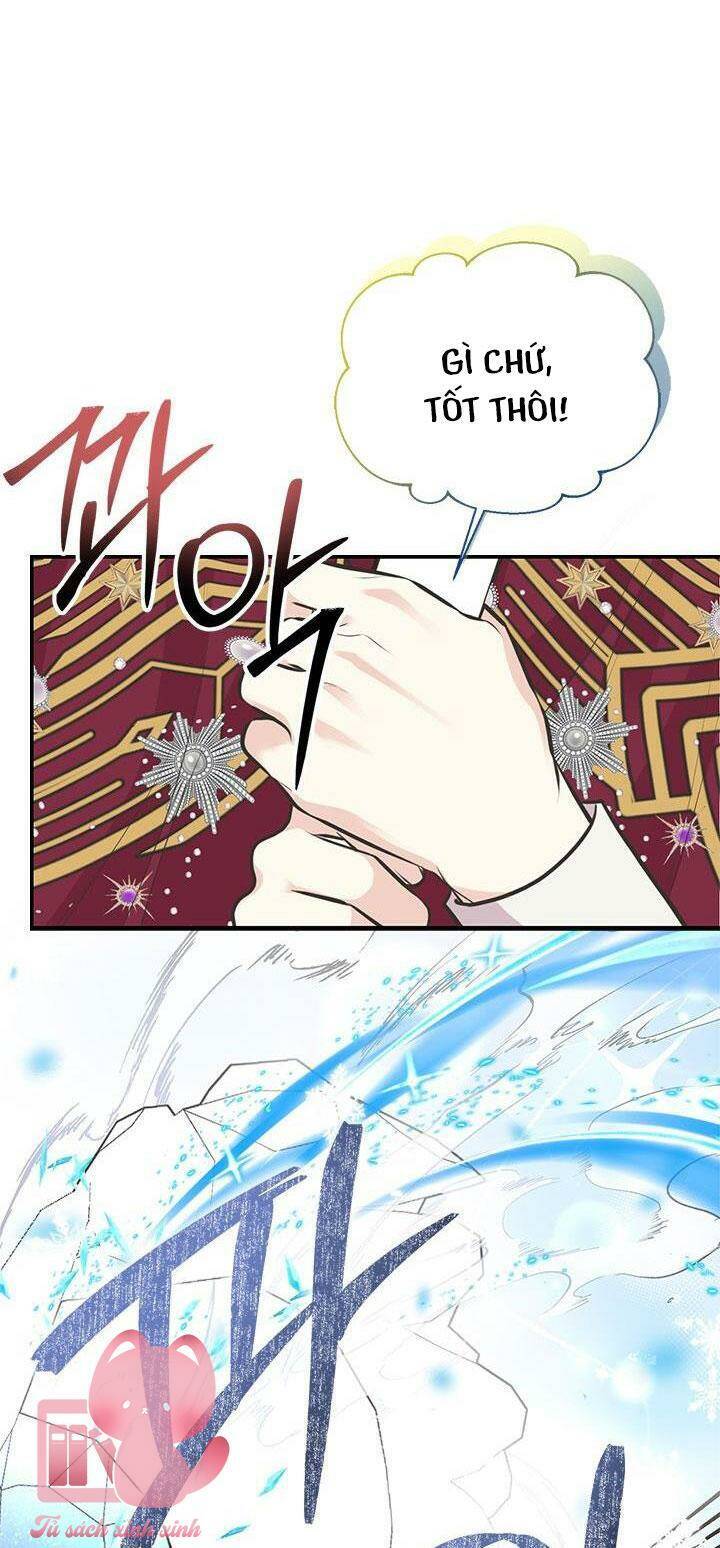 Chị Tôi Đã Nhặt Về Nhà Một Nam Chính Quyến Rũ Chapter 75 - 22