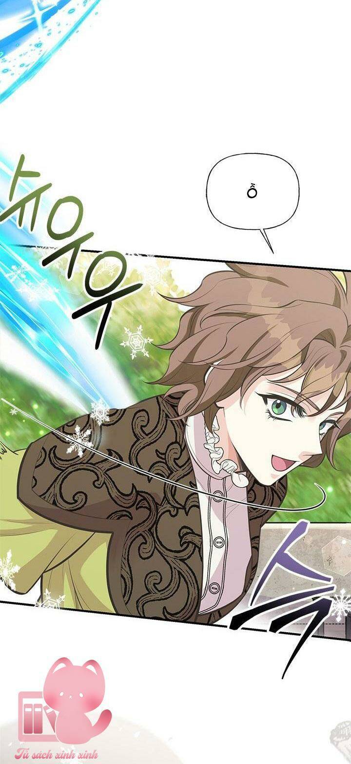 Chị Tôi Đã Nhặt Về Nhà Một Nam Chính Quyến Rũ Chapter 75 - 25