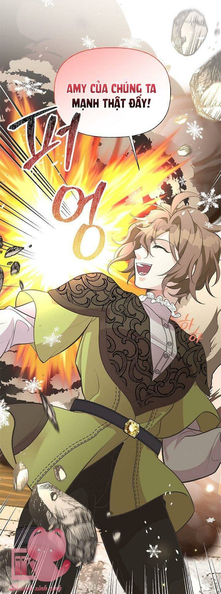 Chị Tôi Đã Nhặt Về Nhà Một Nam Chính Quyến Rũ Chapter 75 - 26