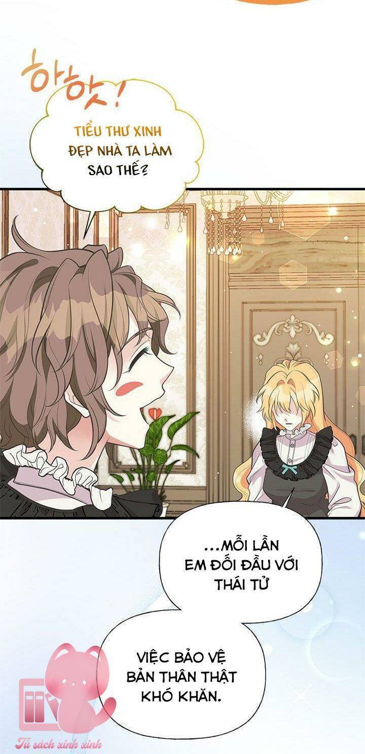 Chị Tôi Đã Nhặt Về Nhà Một Nam Chính Quyến Rũ Chapter 75 - 4