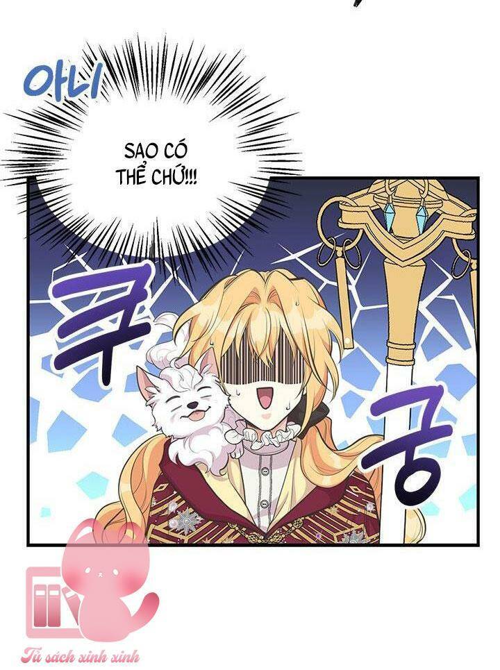 Chị Tôi Đã Nhặt Về Nhà Một Nam Chính Quyến Rũ Chapter 75 - 31