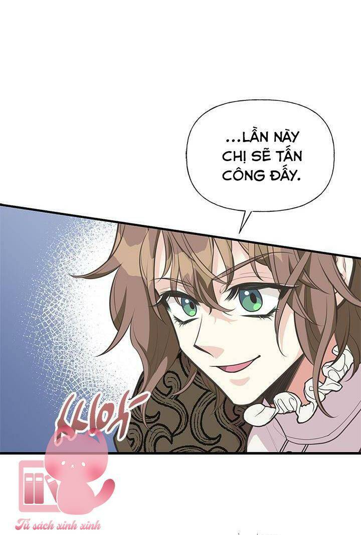 Chị Tôi Đã Nhặt Về Nhà Một Nam Chính Quyến Rũ Chapter 75 - 32