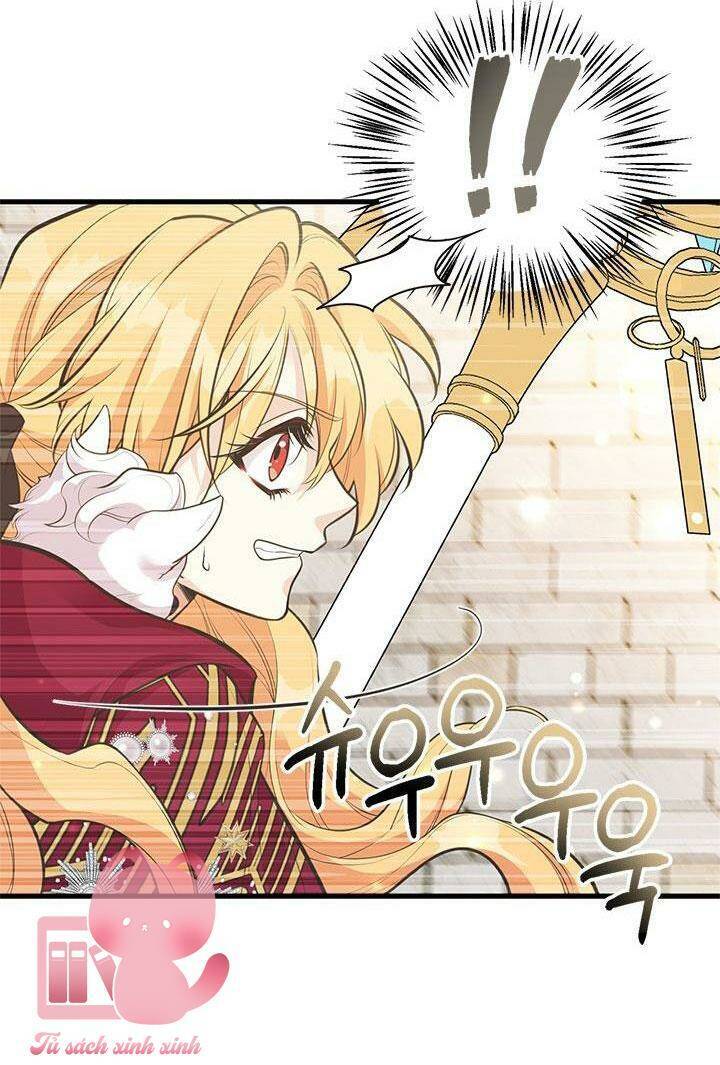 Chị Tôi Đã Nhặt Về Nhà Một Nam Chính Quyến Rũ Chapter 75 - 33