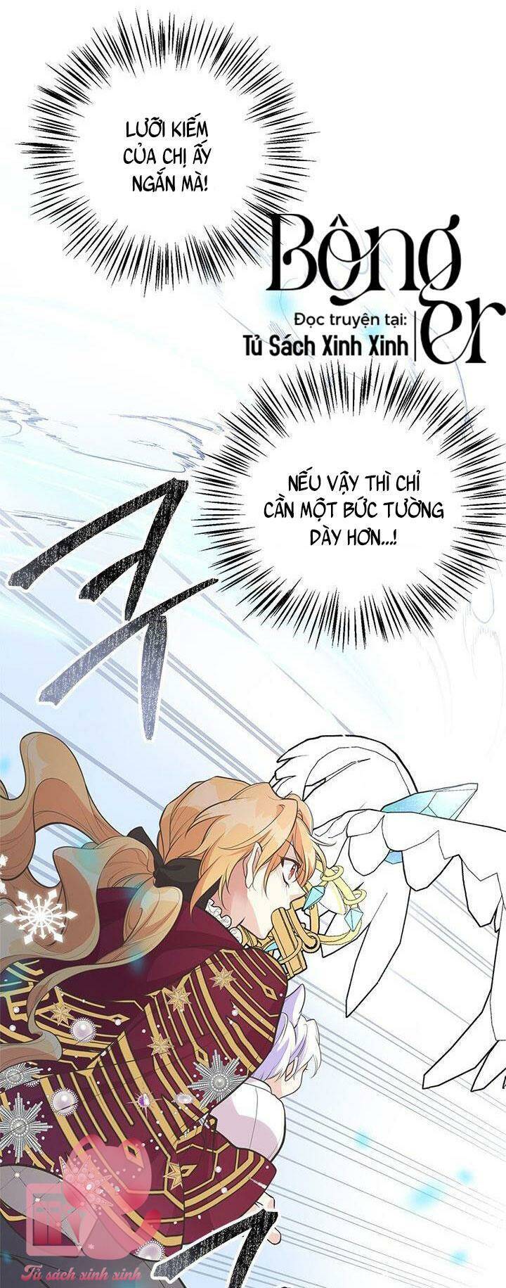 Chị Tôi Đã Nhặt Về Nhà Một Nam Chính Quyến Rũ Chapter 75 - 34