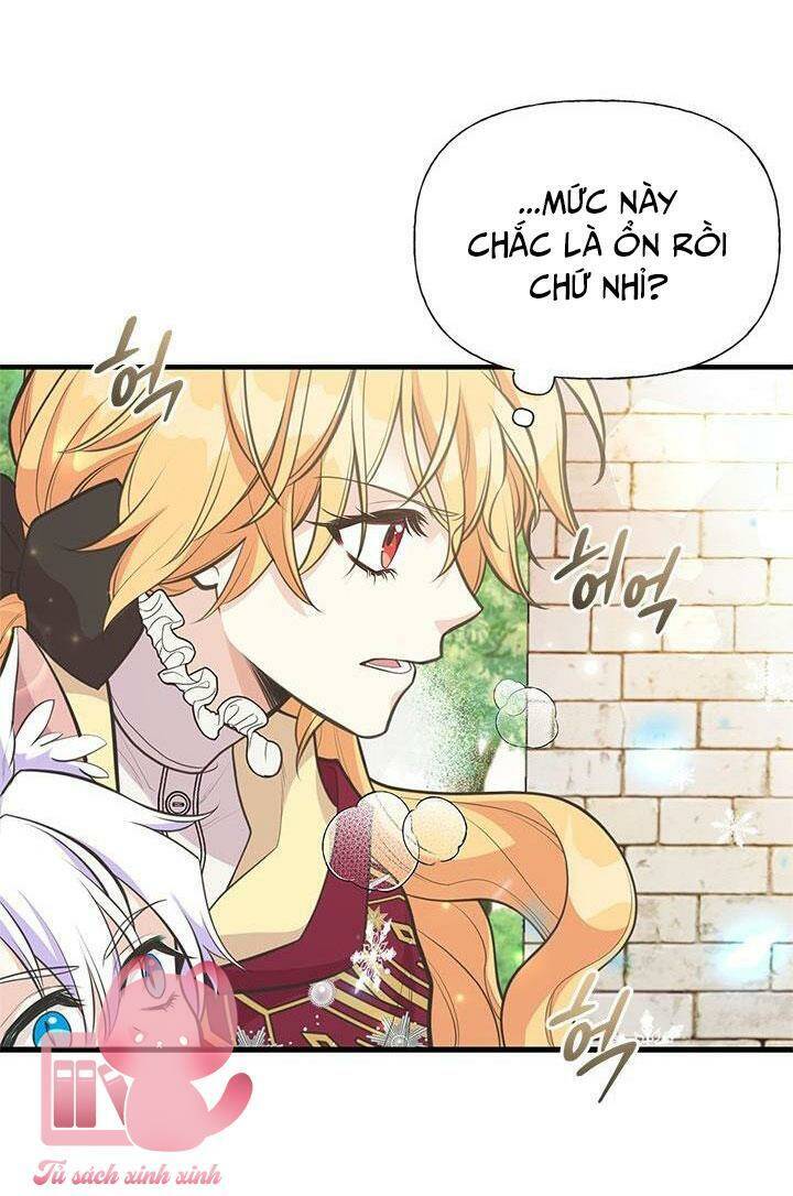 Chị Tôi Đã Nhặt Về Nhà Một Nam Chính Quyến Rũ Chapter 75 - 38