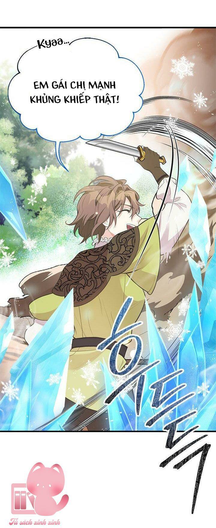 Chị Tôi Đã Nhặt Về Nhà Một Nam Chính Quyến Rũ Chapter 75 - 42