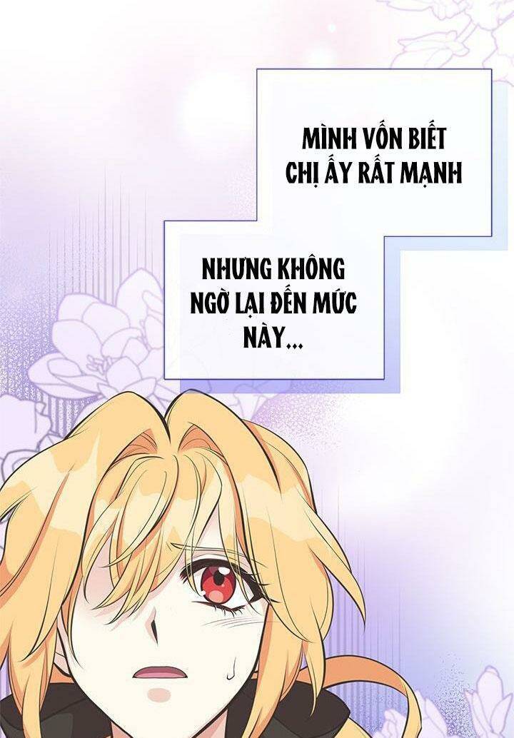 Chị Tôi Đã Nhặt Về Nhà Một Nam Chính Quyến Rũ Chapter 75 - 44