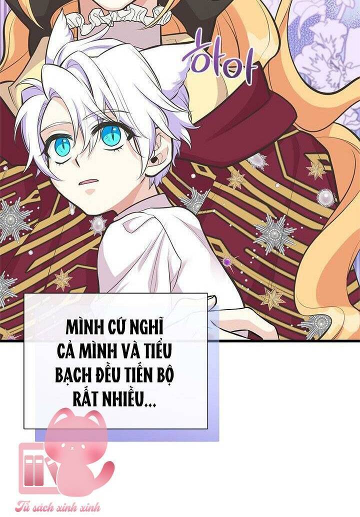 Chị Tôi Đã Nhặt Về Nhà Một Nam Chính Quyến Rũ Chapter 75 - 45