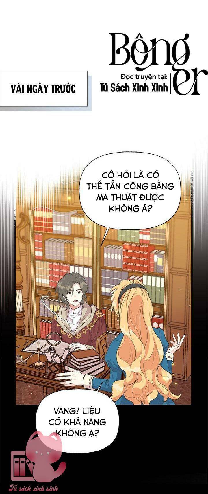 Chị Tôi Đã Nhặt Về Nhà Một Nam Chính Quyến Rũ Chapter 75 - 46