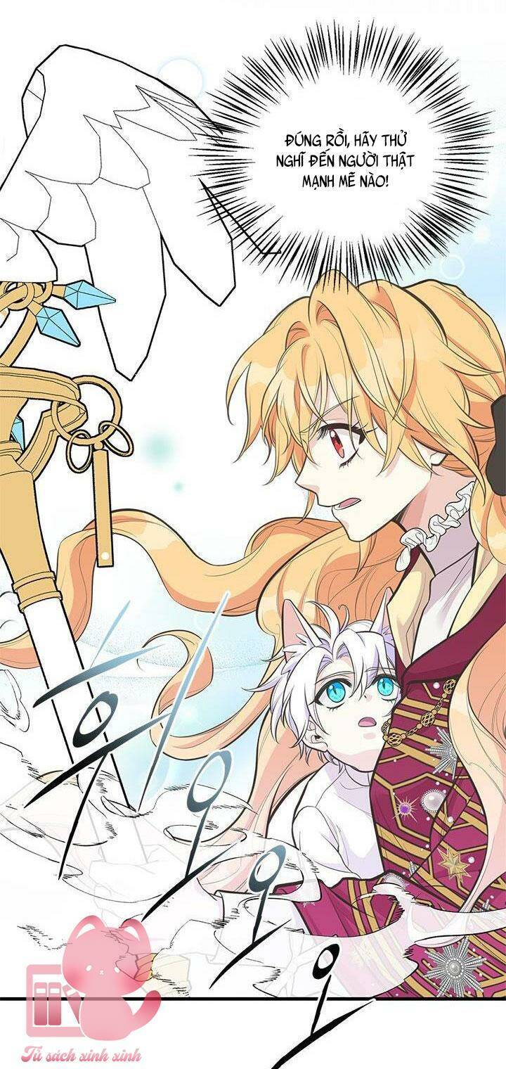 Chị Tôi Đã Nhặt Về Nhà Một Nam Chính Quyến Rũ Chapter 75 - 49