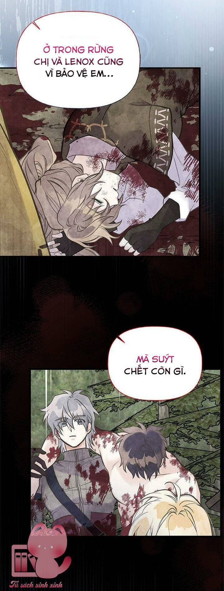 Chị Tôi Đã Nhặt Về Nhà Một Nam Chính Quyến Rũ Chapter 75 - 6