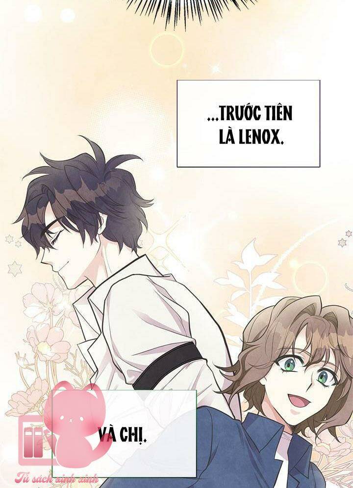 Chị Tôi Đã Nhặt Về Nhà Một Nam Chính Quyến Rũ Chapter 75 - 51