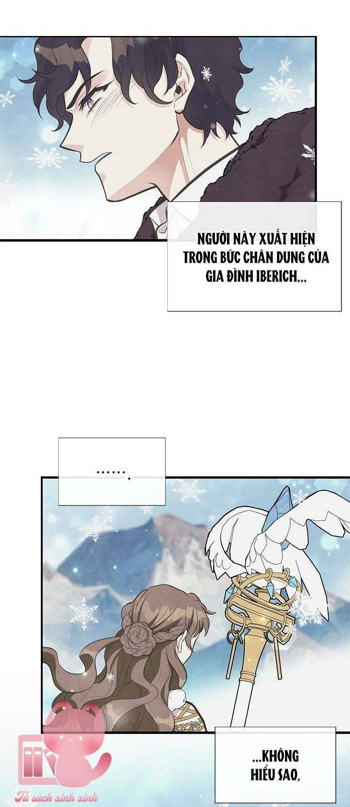 Chị Tôi Đã Nhặt Về Nhà Một Nam Chính Quyến Rũ Chapter 75 - 55