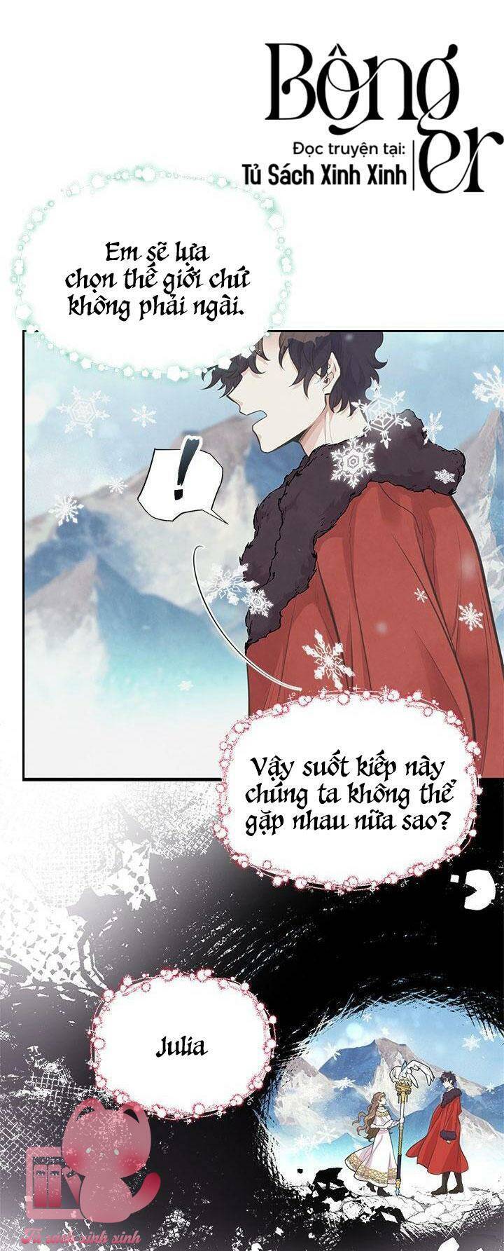 Chị Tôi Đã Nhặt Về Nhà Một Nam Chính Quyến Rũ Chapter 75 - 57