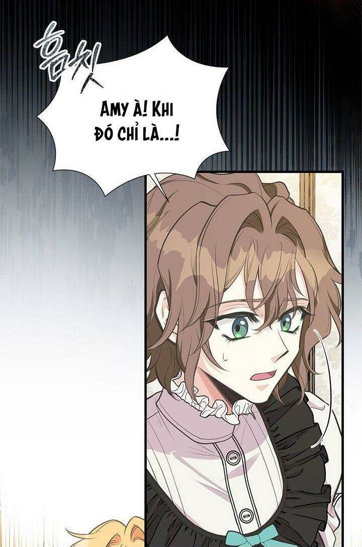 Chị Tôi Đã Nhặt Về Nhà Một Nam Chính Quyến Rũ Chapter 75 - 7