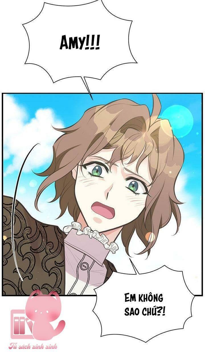 Chị Tôi Đã Nhặt Về Nhà Một Nam Chính Quyến Rũ Chapter 75 - 64