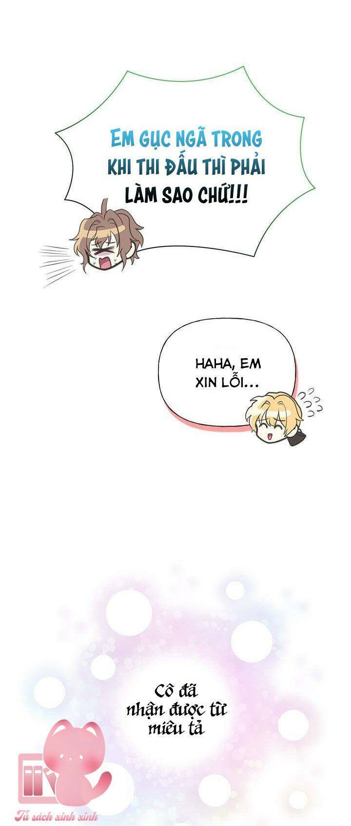 Chị Tôi Đã Nhặt Về Nhà Một Nam Chính Quyến Rũ Chapter 75 - 66