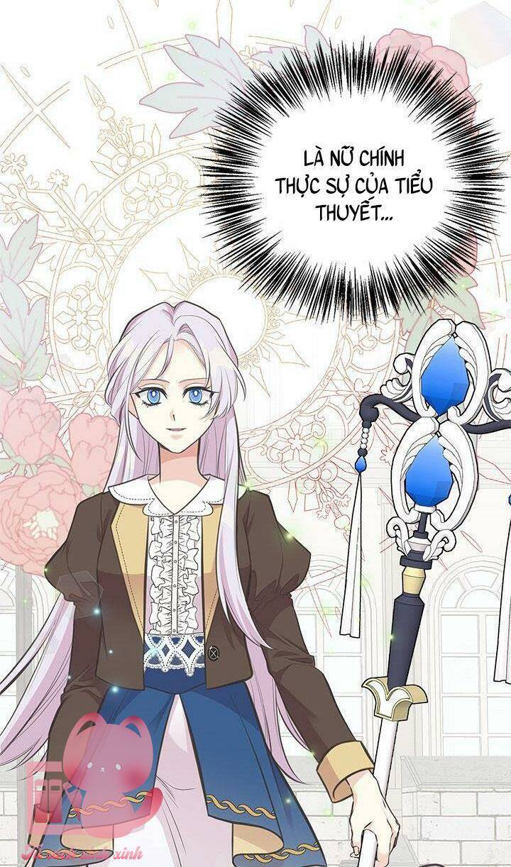 Chị Tôi Đã Nhặt Về Nhà Một Nam Chính Quyến Rũ Chapter 75 - 69