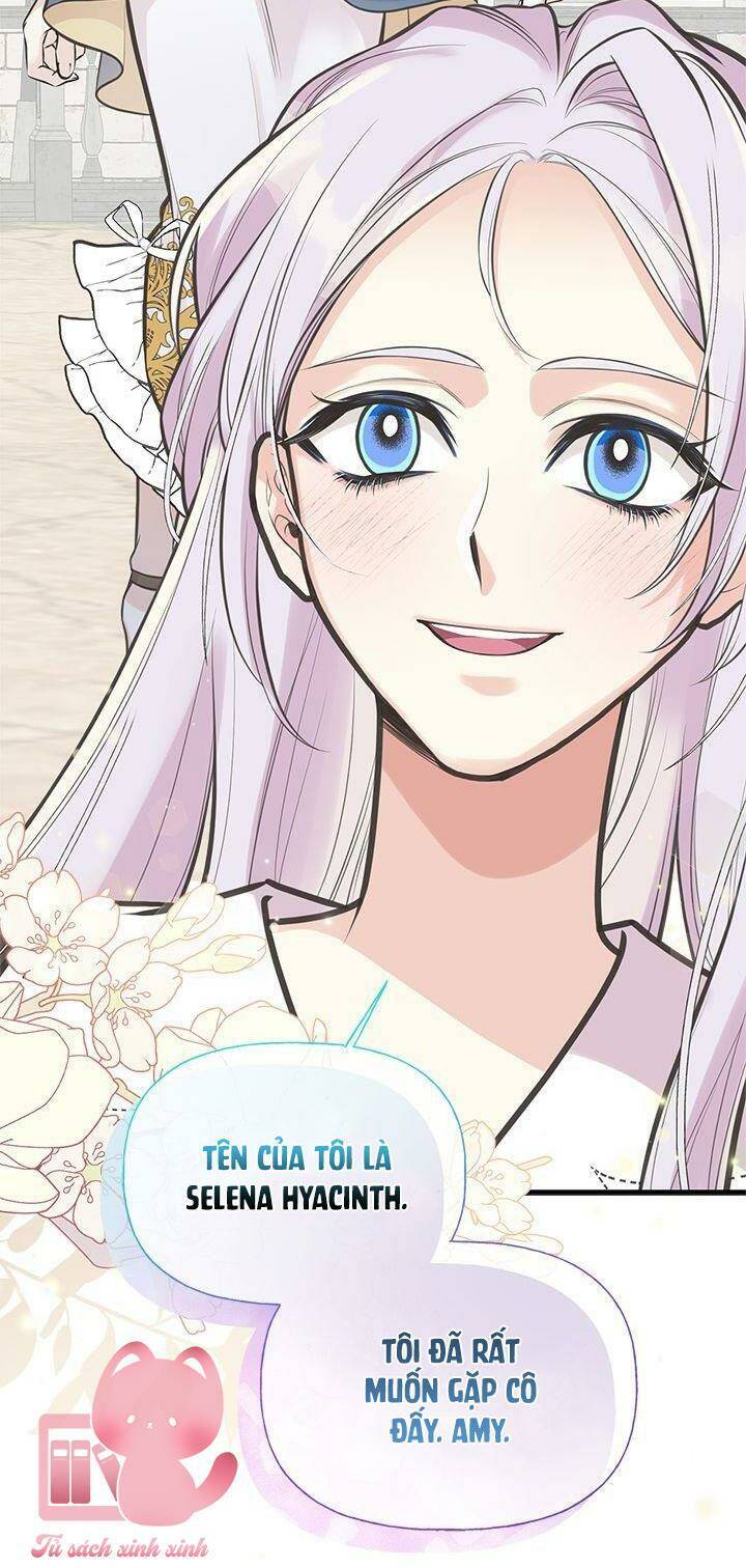 Chị Tôi Đã Nhặt Về Nhà Một Nam Chính Quyến Rũ Chapter 75 - 70