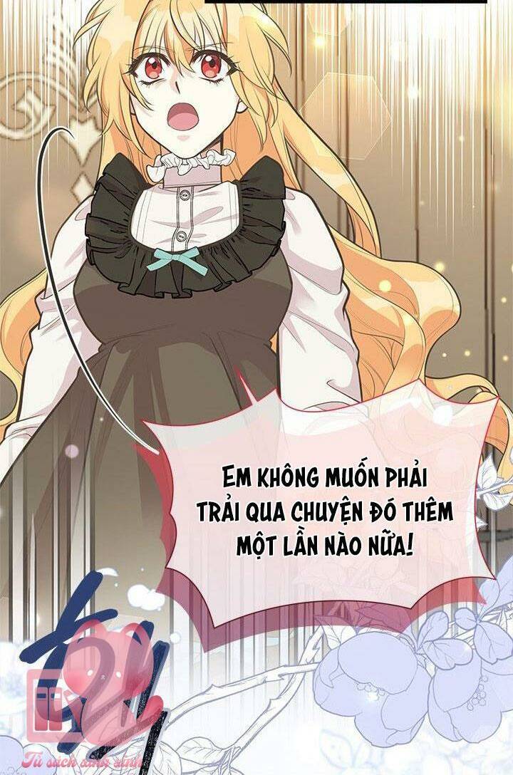 Chị Tôi Đã Nhặt Về Nhà Một Nam Chính Quyến Rũ Chapter 75 - 8