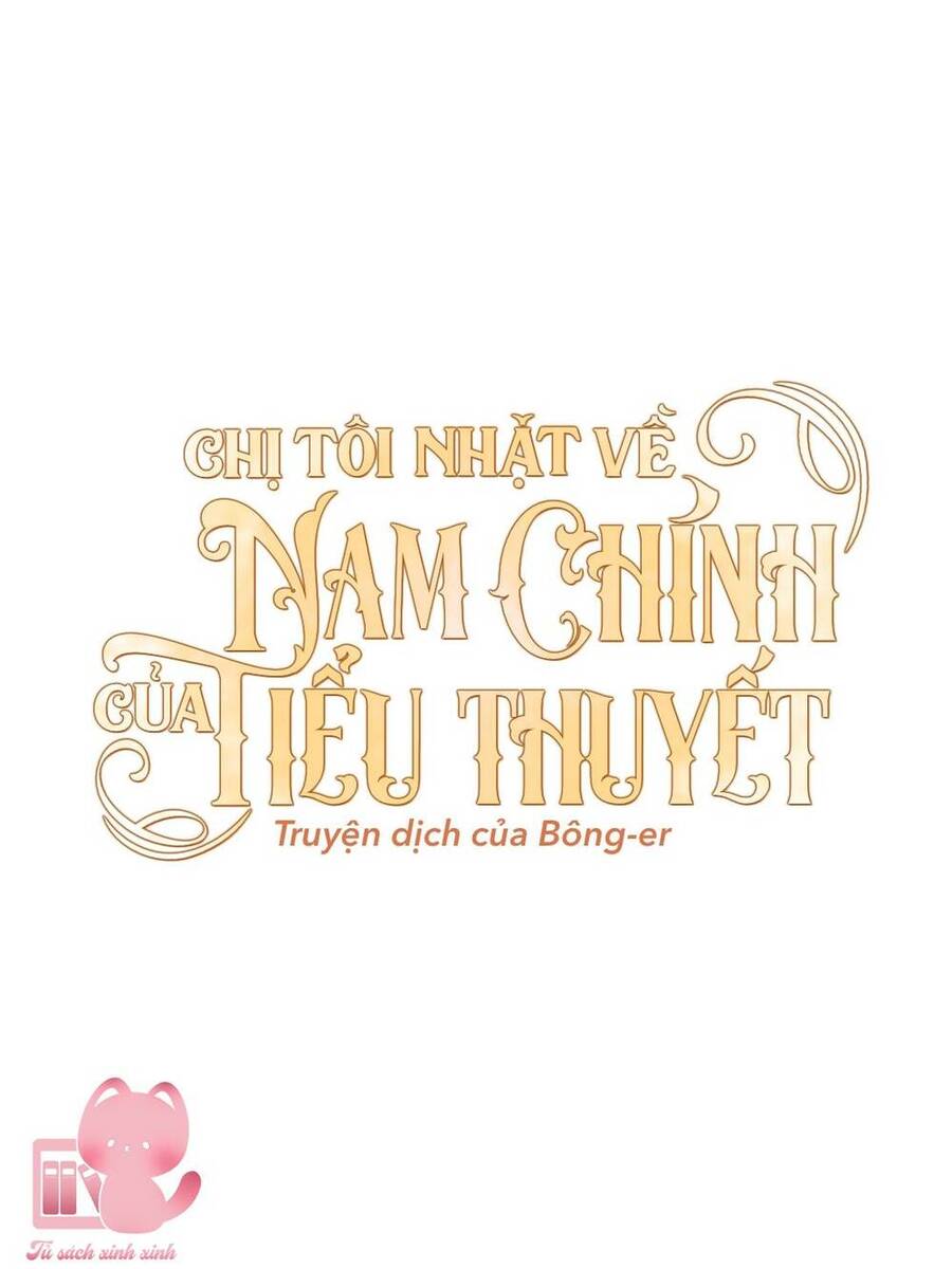Chị Tôi Đã Nhặt Về Nhà Một Nam Chính Quyến Rũ Chapter 75 - 10