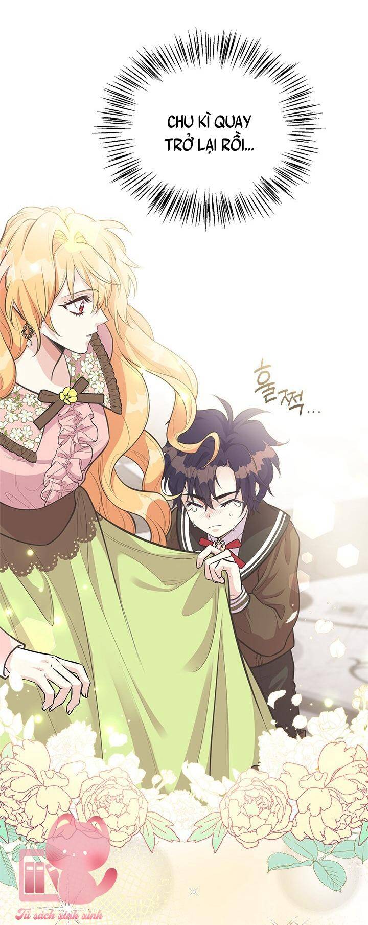 Chị Tôi Đã Nhặt Về Nhà Một Nam Chính Quyến Rũ Chapter 76 - 12