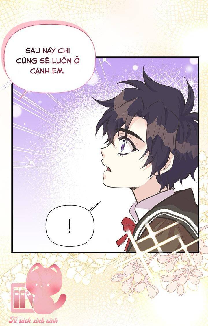 Chị Tôi Đã Nhặt Về Nhà Một Nam Chính Quyến Rũ Chapter 76 - 14
