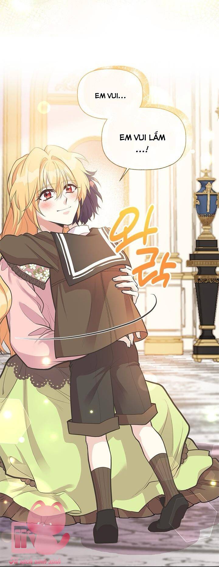 Chị Tôi Đã Nhặt Về Nhà Một Nam Chính Quyến Rũ Chapter 76 - 15